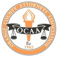 OCAA Logo